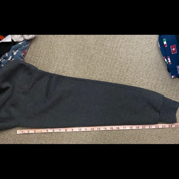 Sturdy Sweats Lee Sweatshirt Vintage 90s Size XL - Picture 7 of 7